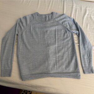 Lululemon Women’s Knit Tie-Back Sweater